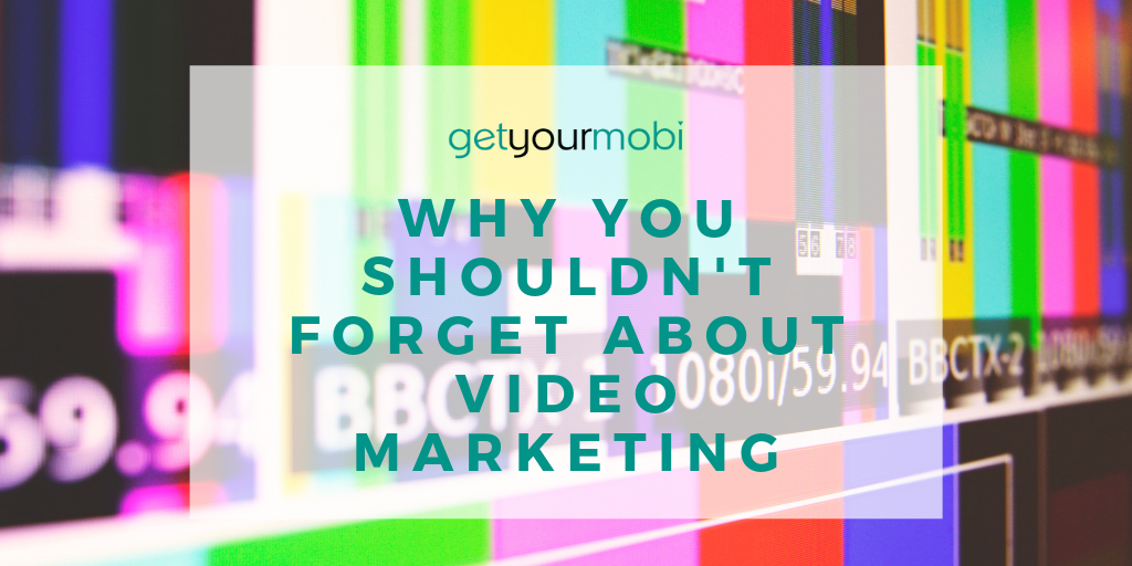 GYM Video Marketing